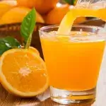 Natural Orange
