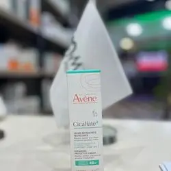 Avene cicalfate cream