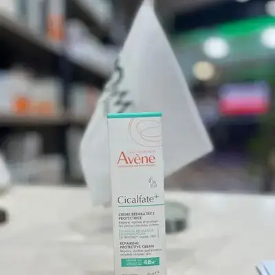 Avene cicalfate cream