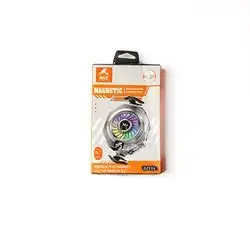 BAZ Magnatic Semiconductor Cooler Fan