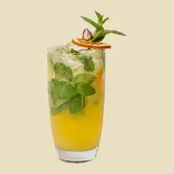 Mango Mojito