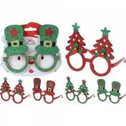 Koopman Glasses Frame Xmas 4Ass Design