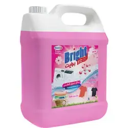 Bright Clothes Power Gel Pink 4900g