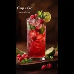 MOJITO.RASPBERRY