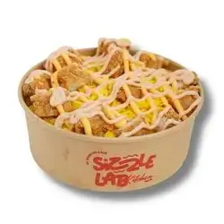 Classic Chicken Rizo