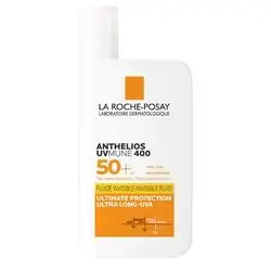 Laroche Posay Innovation Anthelios Uvmue -invisible Fluid 50ml