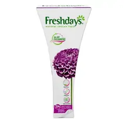 Freshdays Daily liners Normal String 24 pads