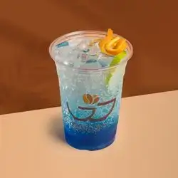 Blue Curacao
