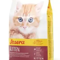? Josera Kitten – For Kittens