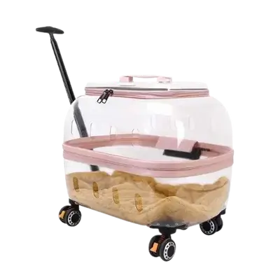E492 Pet Carrier