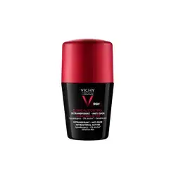 Vichy clinical control anti-perspirant deodorant