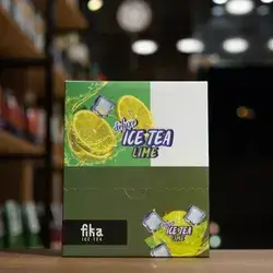 Lime Ice Tea 