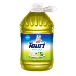 Tauri dishwashing liquid 3 liters