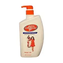 Lifebuoy Shower Gel
