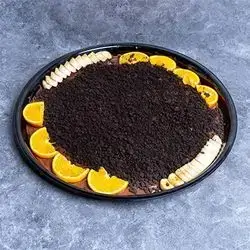 Oreo Family Crepe 1