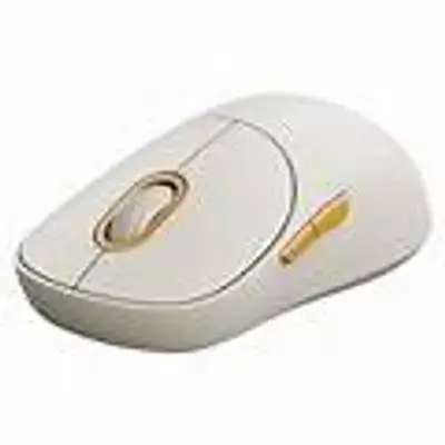 Xiaomi Wireless Mouse 3 White