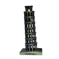 Pisa Statue