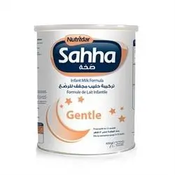 Sahha Gentle Infant Milk Formula