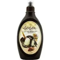 Sorbon Sause Cocoa Milky 500