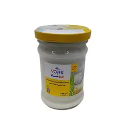 Fonk Glass Cheese 140 g