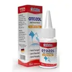 Vetplus Ear Treatment