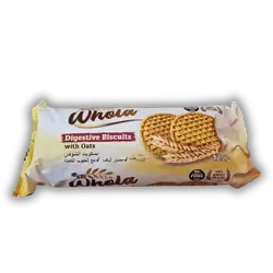 Hola Digestive Eti Biscuits 125 gm