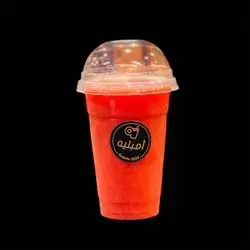 Strawberry Smoothie