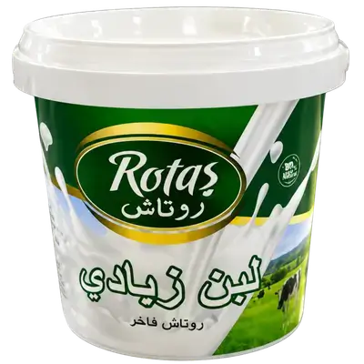 Rotach Yogurt 850 gm