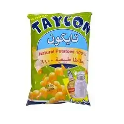 tayco salt and vinegar flavor