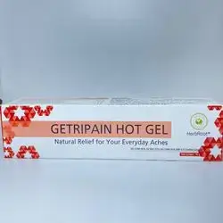 GETRIPAIN HOT GEL