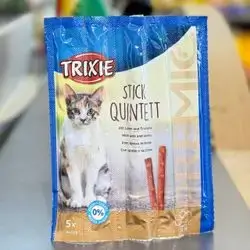 Trixie Stick Lamb & Turkey 5Pcs
