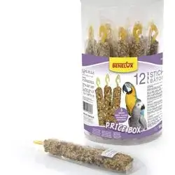 Parrot Seed Sticks (Hanging Treat Sticks)
