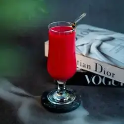 Normal Pomegranate Juice