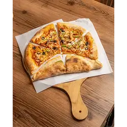 Pizza Pasta