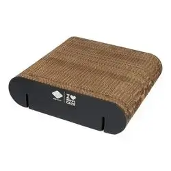 DAVID L scratcher refill 60x29x8cm