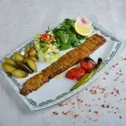 Berg Kebab