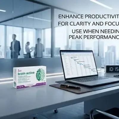 Denk brain active (30 capsules