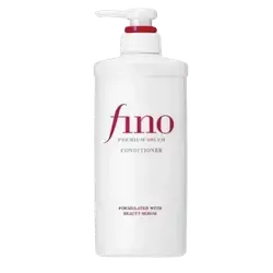 Premium Touch Conditioner Formulated with Beauty Serum 550ml _ fino