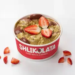 Shlikolata Box
