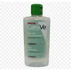 Cerave Micellar Cleansing Water