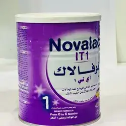 Novalac IT1