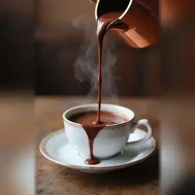 Hot Chocolate