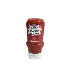 Heinz Chili Tomato Ketchup 375 Gm