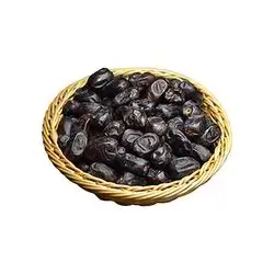 Black Dates 450 Gm
