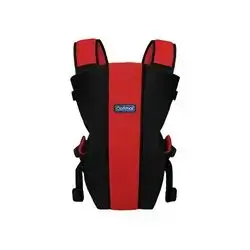 12kg Baby Carrier - Red