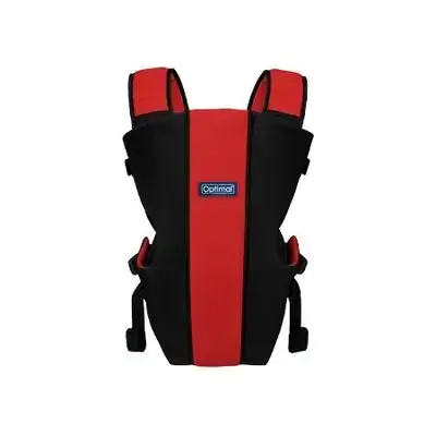 12kg Baby Carrier - Red