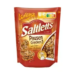 Saltletts