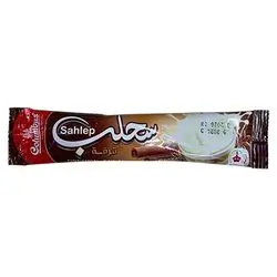 Columbus Sahlep Cinnamon 20g