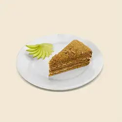 Honey Cake