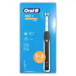 Oral-B Pro 1 Easy Clean toothbrush